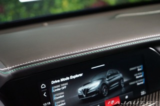Alfa Romeo Stelvio QUADRIFOGLIO*H/K*Q4*CAMER 2020