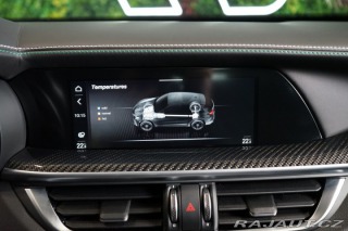 Alfa Romeo Stelvio QUADRIFOGLIO*H/K*Q4*CAMER 2020