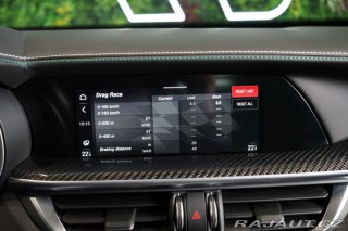 Alfa Romeo Stelvio QUADRIFOGLIO*H/K*Q4*CAMER 2020