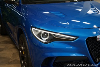 Alfa Romeo Stelvio QUADRIFOGLIO*H/K*Q4*CAMER 2020