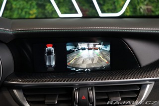 Alfa Romeo Stelvio QUADRIFOGLIO*H/K*Q4*CAMER 2020