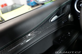 Alfa Romeo Stelvio QUADRIFOGLIO*H/K*Q4*CAMER 2020