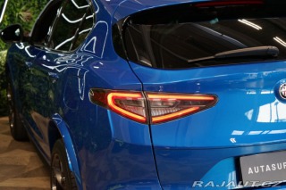 Alfa Romeo Stelvio QUADRIFOGLIO*H/K*Q4*CAMER 2020