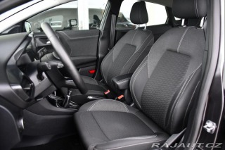 Ford Puma 1.0EB 92kW ČR 2021