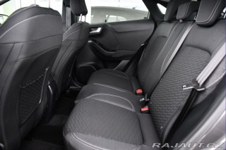Ford Puma 1.0EB 92kW ČR 2021