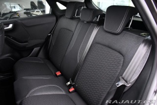 Ford Puma 1.0EB 92kW ČR 2021