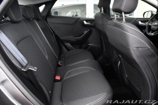 Ford Puma 1.0EB 92kW ČR 2021