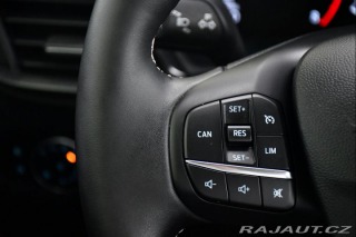 Ford Puma 1.0EB 92kW ČR 2021