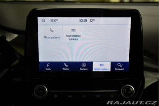 Ford Puma 1.0EB 92kW ČR 2021