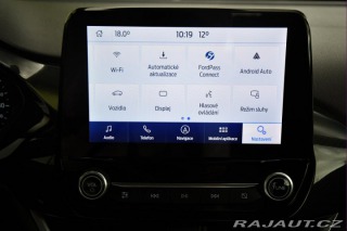 Ford Puma 1.0EB 92kW ČR 2021