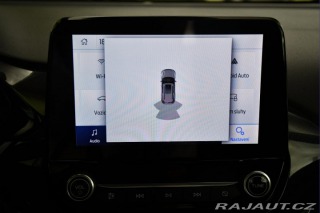 Ford Puma 1.0EB 92kW ČR 2021