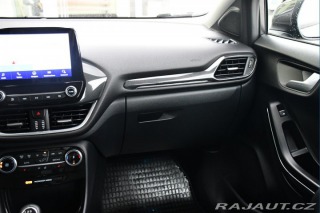 Ford Puma 1.0EB 92kW ČR 2021