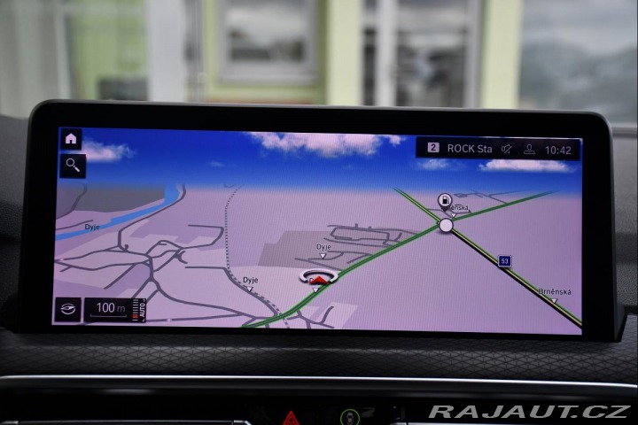 BMW X4 30d MSPORT NTOP TAŽNÉ 1.M 2023