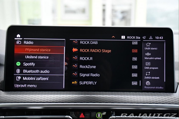 BMW X4 30d MSPORT NTOP TAŽNÉ 1.M 2023