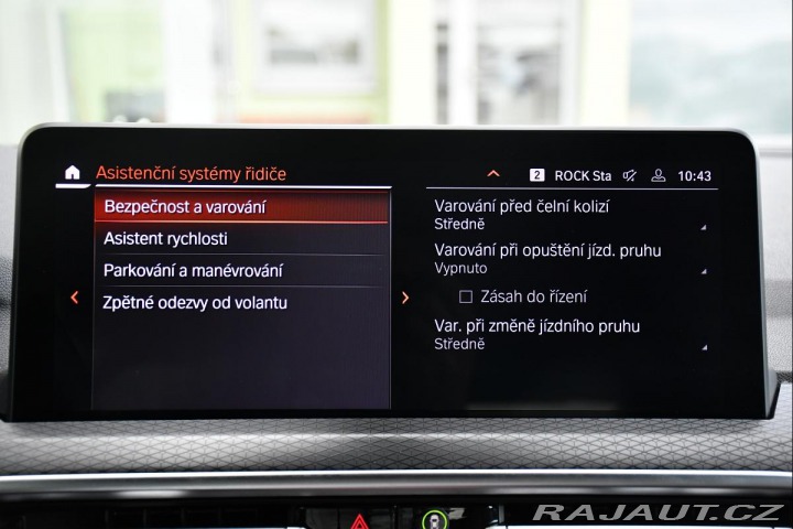 BMW X4 30d MSPORT NTOP TAŽNÉ 1.M 2023