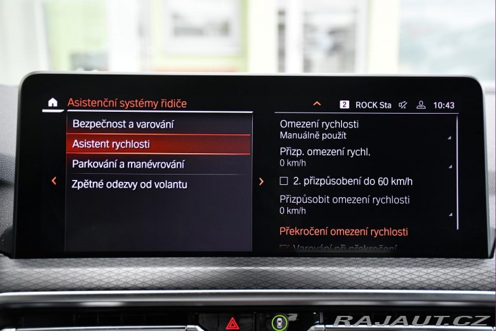 BMW X4 30d MSPORT NTOP TAŽNÉ 1.M 2023