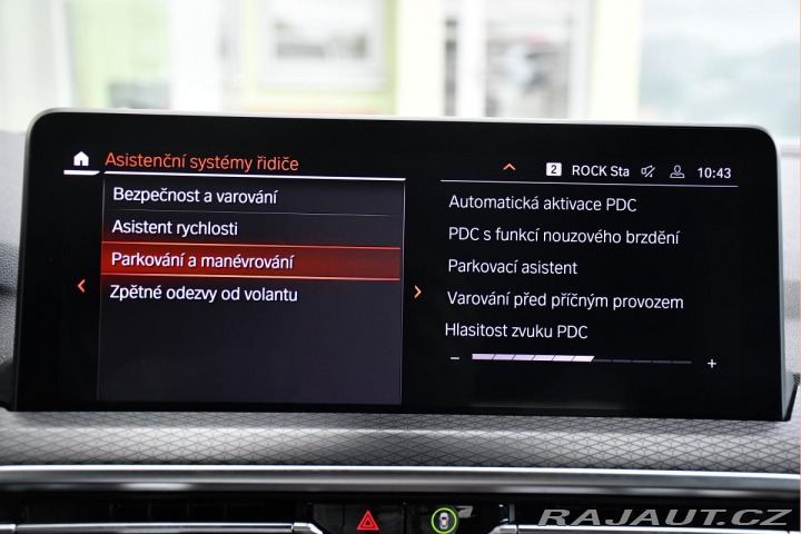 BMW X4 30d MSPORT NTOP TAŽNÉ 1.M 2023