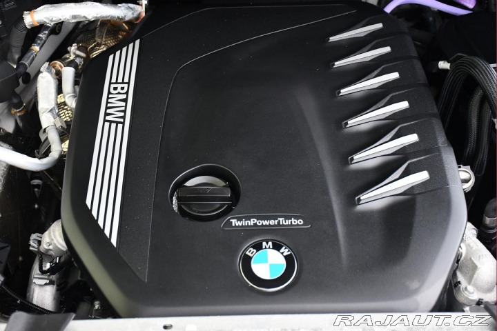 BMW X4 30d MSPORT NTOP TAŽNÉ 1.M 2023