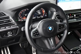 BMW X4 30d MSPORT NTOP TAŽNÉ 1.M 2023
