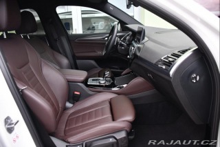 BMW X4 30d MSPORT NTOP TAŽNÉ 1.M 2023