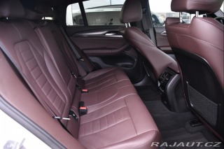 BMW X4 30d MSPORT NTOP TAŽNÉ 1.M 2023