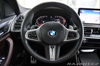 BMW X4 30d MSPORT NTOP TAŽNÉ 1.M 2023