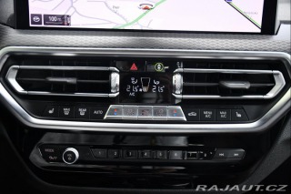 BMW X4 30d MSPORT NTOP TAŽNÉ 1.M 2023