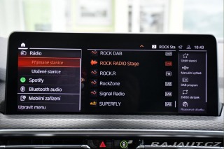 BMW X4 30d MSPORT NTOP TAŽNÉ 1.M 2023