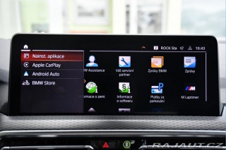 BMW X4 30d MSPORT NTOP TAŽNÉ 1.M 2023