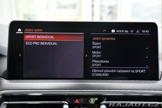 BMW X4 30d MSPORT NTOP TAŽNÉ 1.M 2023