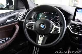 BMW X4 30d MSPORT NTOP TAŽNÉ 1.M 2023