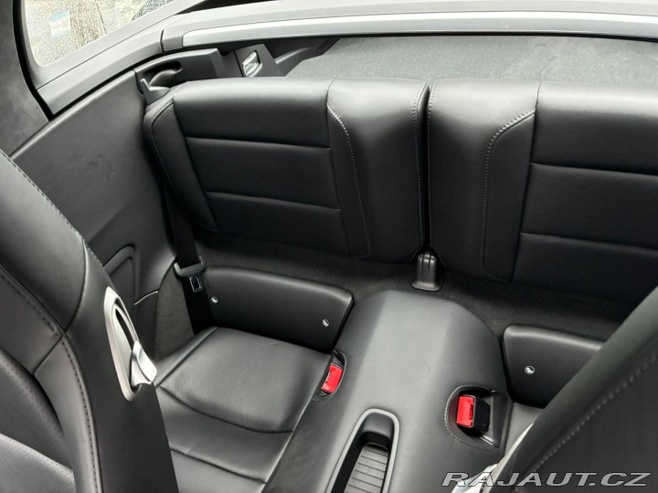 Porsche 911 TARGA 4S 2018
