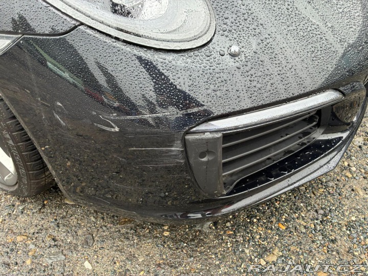 Porsche 911 TARGA 4S 2018