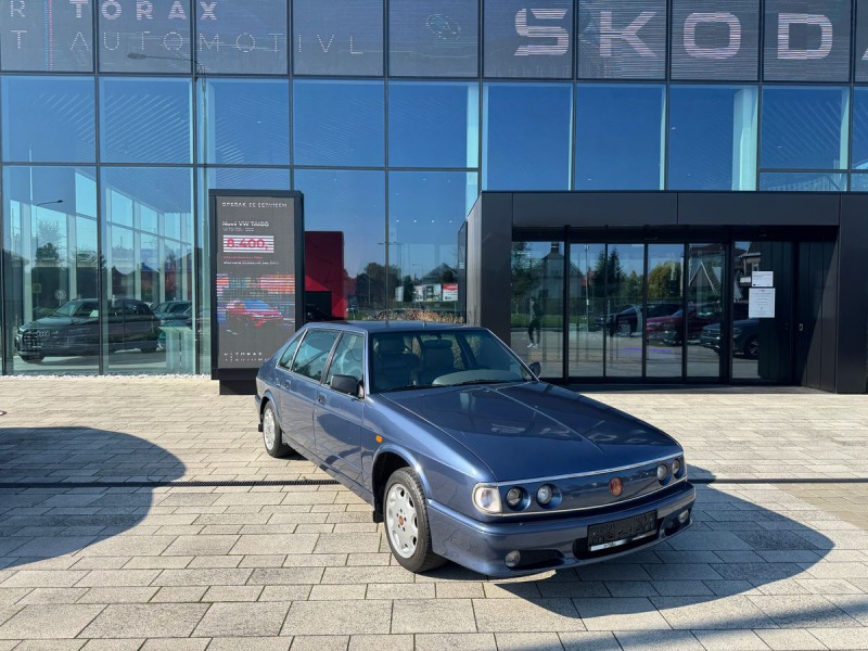 Tatra T700 