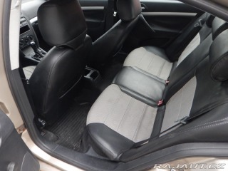 Škoda Octavia II 1.9 TDI, ČR, KLIMA 2004