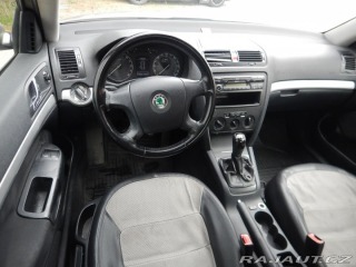 Škoda Octavia II 1.9 TDI, ČR, KLIMA 2004