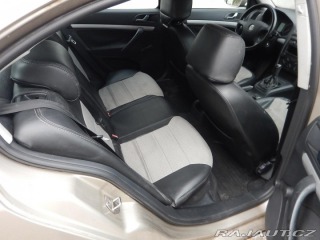 Škoda Octavia II 1.9 TDI, ČR, KLIMA 2004