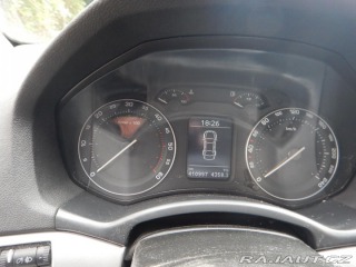 Škoda Octavia II 1.9 TDI, ČR, KLIMA 2004
