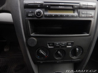 Škoda Octavia II 1.9 TDI, ČR, KLIMA 2004