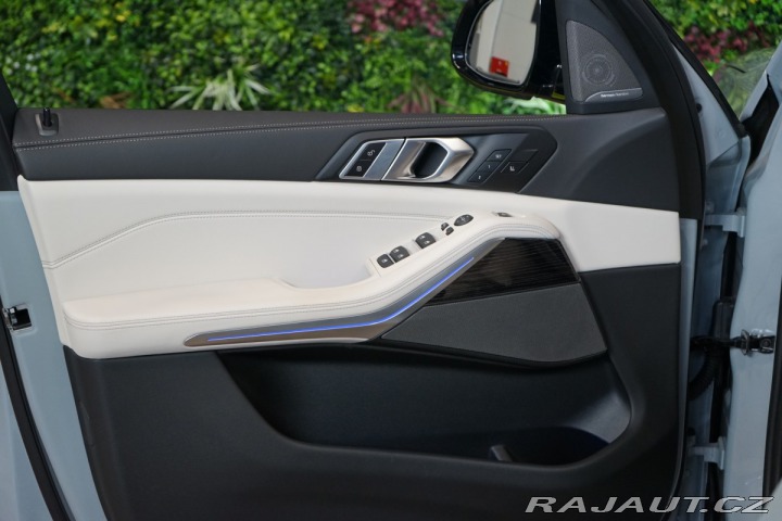 BMW X5 30d*ZÁRUKA*360*TAŽ*NEZ.TO 2025