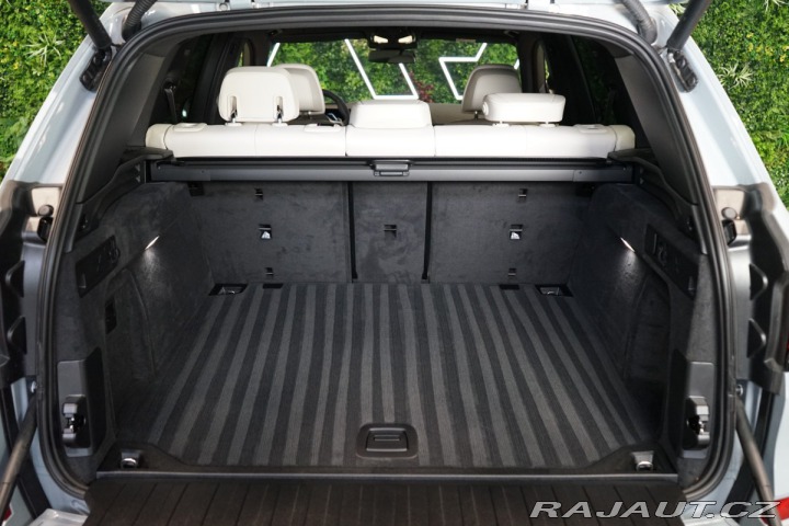 BMW X5 30d*ZÁRUKA*360*TAŽ*NEZ.TO 2025