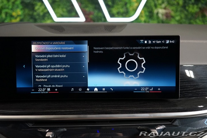BMW X5 30d*ZÁRUKA*360*TAŽ*NEZ.TO 2025