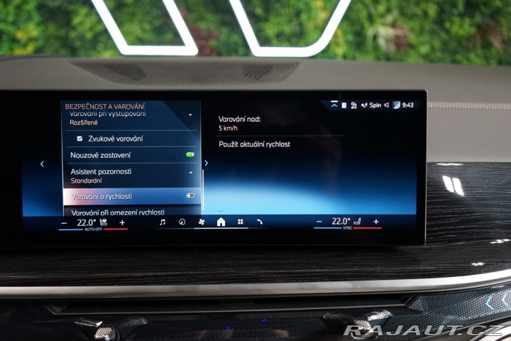 BMW X5 30d*ZÁRUKA*360*TAŽ*NEZ.TO 2025