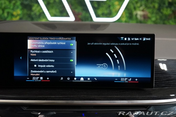 BMW X5 30d*ZÁRUKA*360*TAŽ*NEZ.TO 2025