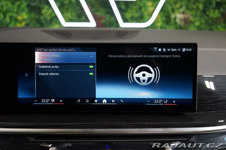 BMW X5 30d*ZÁRUKA*360*TAŽ*NEZ.TO 2025
