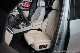 BMW X5 30d*ZÁRUKA*360*TAŽ*NEZ.TO 2025