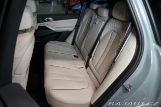 BMW X5 30d*ZÁRUKA*360*TAŽ*NEZ.TO 2025
