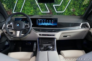 BMW X5 30d*ZÁRUKA*360*TAŽ*NEZ.TO 2025