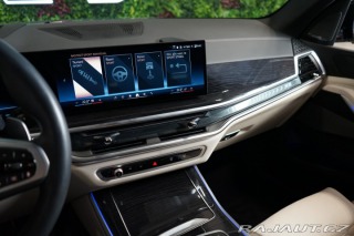 BMW X5 30d*ZÁRUKA*360*TAŽ*NEZ.TO 2025