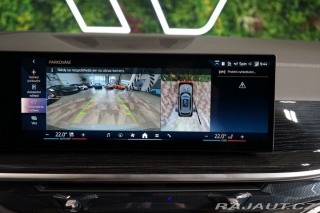BMW X5 30d*ZÁRUKA*360*TAŽ*NEZ.TO 2025